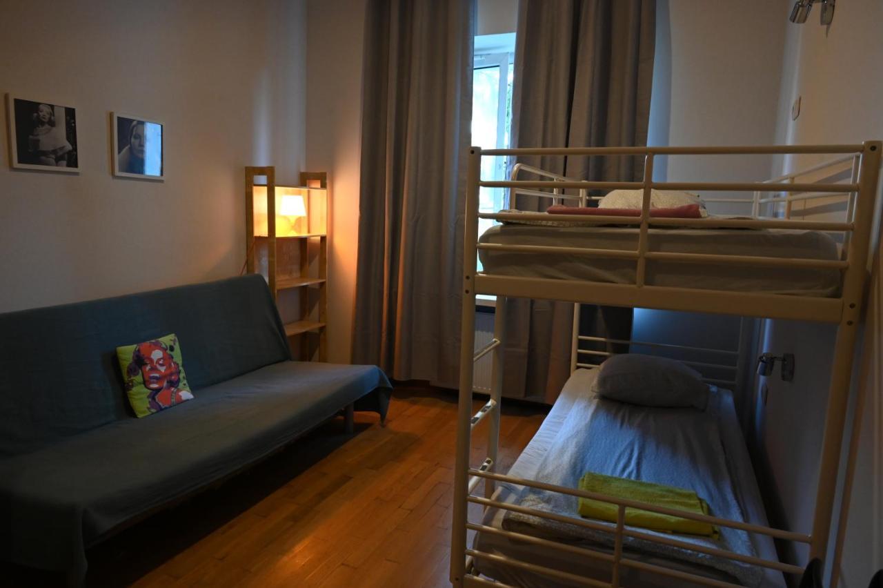 Hostel Pepe