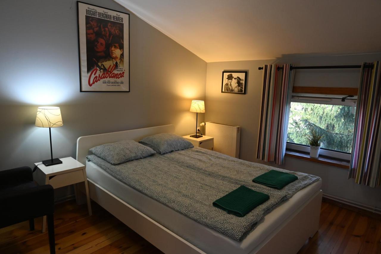 Hostel Pepe Warsaw